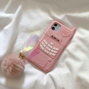 iPhone case